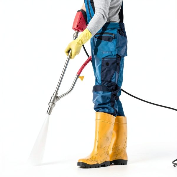 Gyfent Power Sand Blaster Kit for Pressure Washer-5