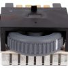 Instrument Panel Dimmer Switch Sawyer Auto Durable-3