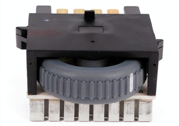 Instrument Panel Dimmer Switch Sawyer Auto Durable-3