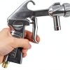 Sandblaster Kit Wogoboo Gun Rust Removal-3