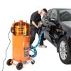 VEVOR Power Sand Blaster 1200W-3