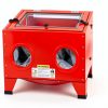 Motorhot Power Sand Blaster Cabinet-5