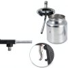 TOPINCN Sand Blaster Gun 750cc Aluminum Portable-2