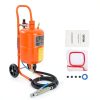 VEVOR 5 Gallon Sand Blaster Tool Home Improvement-0