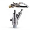 Boron Carbide Sandblaster Nozzle Chiloskit 35mm-4