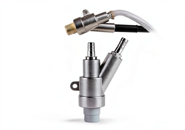 Boron Carbide Sandblaster Nozzle Chiloskit 35mm-4