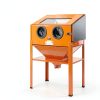 VEVOR Sandblasting Cabinet SBC200 Steel 60gal-7