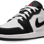 Authentic Kids Basketball Shoes 4 Big Kid HF3188-106-0