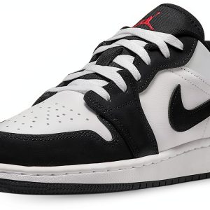 Authentic Kids Basketball Shoes 4 Big Kid HF3188-106-0
