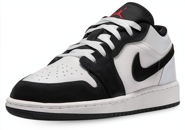 Authentic Kids Basketball Shoes 4 Big Kid HF3188-106-0