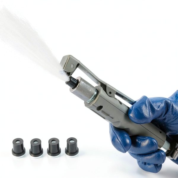 VEVOR 5 Gallon Sand Blaster Tool Home Improvement-4