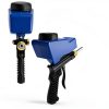 Neiko Air Sand Blaster Gun Gravity Feed Steel Handheld One-3