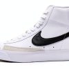 Boys Nike Basketball Shoes Mixed Material-0