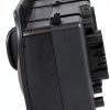 Sawyer Auto Headlight Switch Manual Metal Black-2