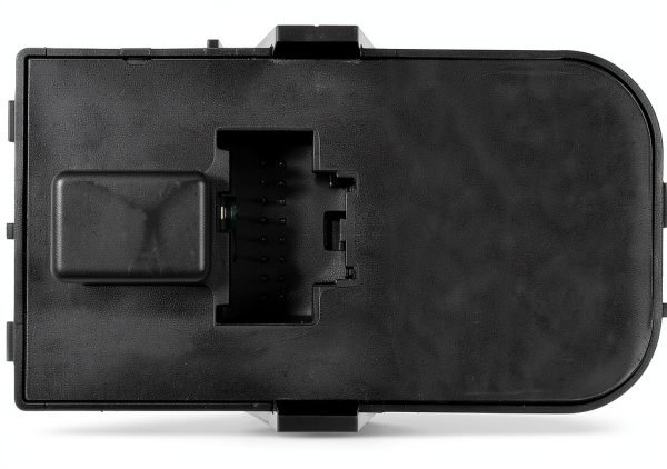 Headlight Switch Sawyer Auto with Heated Washer-1