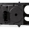 Sawyer Auto Headlight Switch Manual Metal Black-3