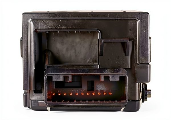 Sawyer Auto Fog Lamp Switch with Daytime Running Lights-2