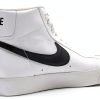 Boys Nike Basketball Shoes Mixed Material-4