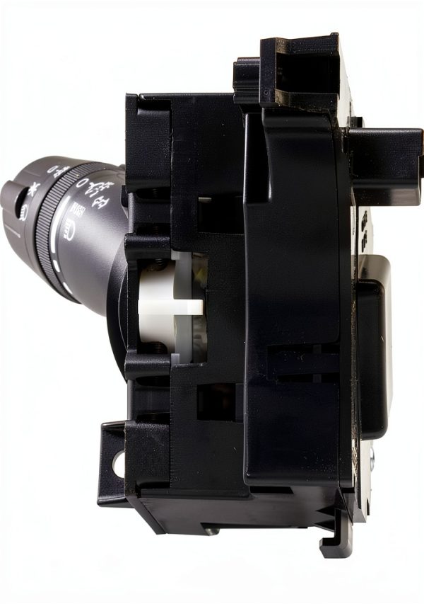 Wells Manual Dimmer Switch-3