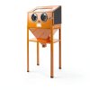 VEVOR Sandblasting Cabinet SBC200 Steel 60gal-6