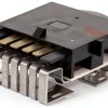 Instrument Panel Dimmer Switch Sawyer Auto Durable-1