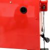 Motorhot Power Sand Blaster Cabinet-3