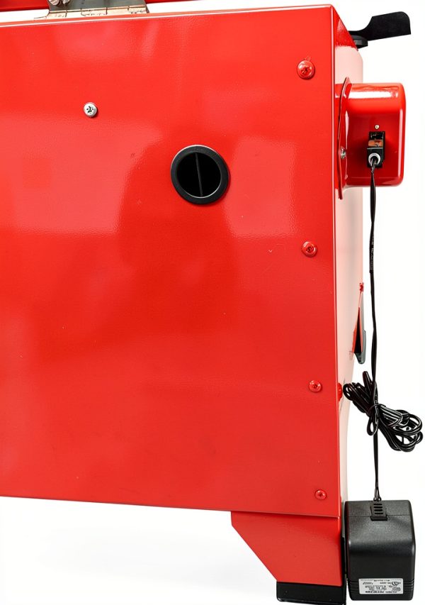 Motorhot Power Sand Blaster Cabinet-3