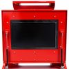 Parts-Diyer Bench Top Sandblasting Cabinet Steel-5
