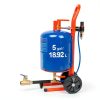 VEVOR 5 Gallon Sand Blaster Tool Home Improvement-1