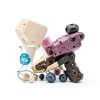 Air Sand Blaster Gun NANPU Aluminum Metal Design-5