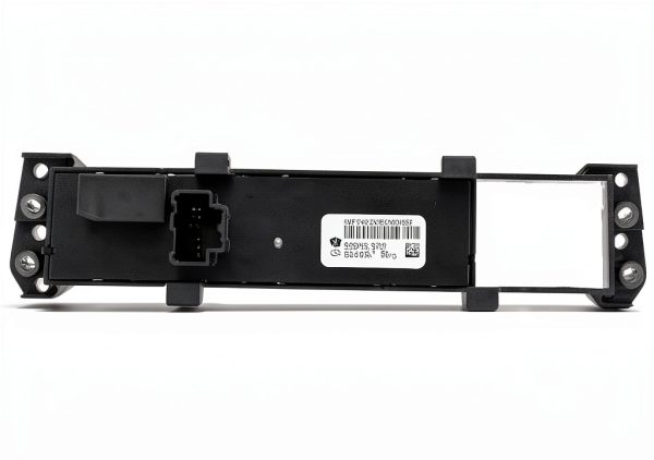 Mopar Instrument Panel Switch Manual Metal Touch-2