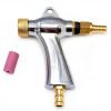 Holdwin Sandblasting Gun Aluminum Ergonomic-1