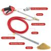 Gyfent Power Sand Blaster Kit for Pressure Washer-1