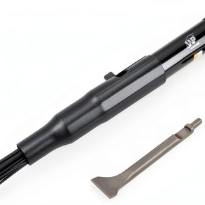 Air Needle Scaler WP WORKPAD 19 Needle with Chisel-0