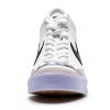 Boys Nike Basketball Shoes Mixed Material-7