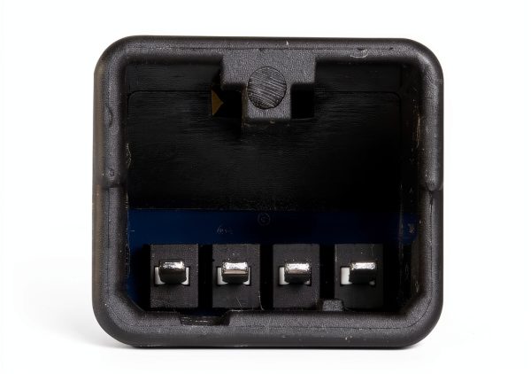 Wells Manual Dimmer Switch-5