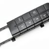 Mopar Instrument Panel Switch Manual Metal Touch-0