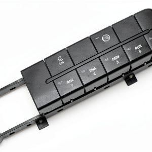 Mopar Instrument Panel Switch Manual Metal Touch-0