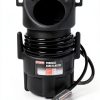 Titan Aluminum Power Sand Blaster Tool-1
