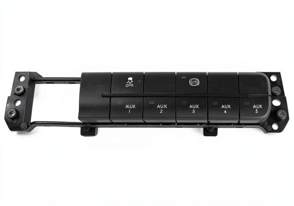 Mopar Instrument Panel Switch Manual Metal Touch-3