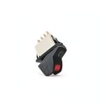 Instrument Panel Switch msylearner 24V Push Button-0