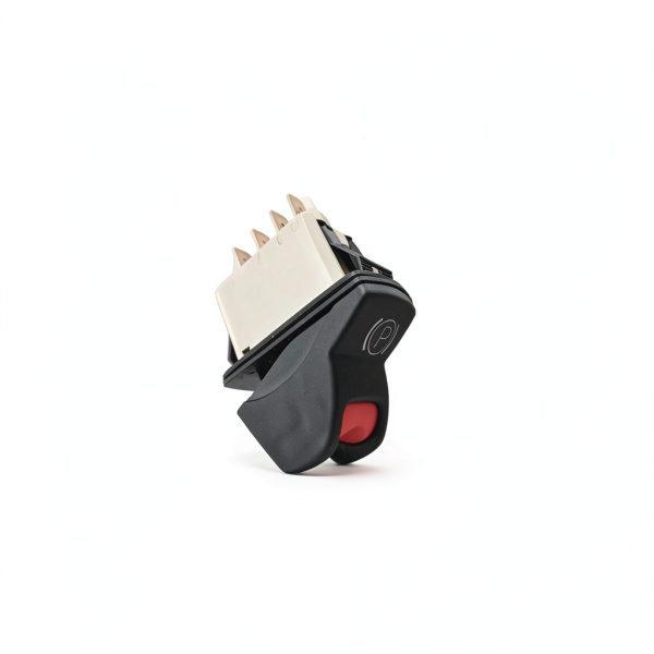 Instrument Panel Switch msylearner 24V Push Button-0
