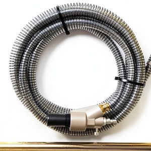 Power Sand Blaster Hose PW5300 25ft PVC 5000psi-0