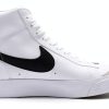 Boys Nike Basketball Shoes Mixed Material-5