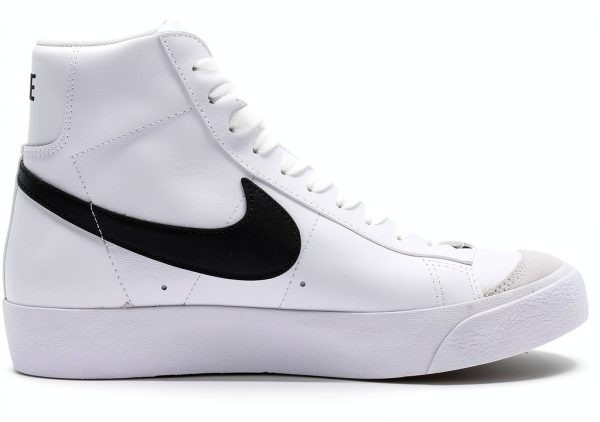 Boys Nike Basketball Shoes Mixed Material-5