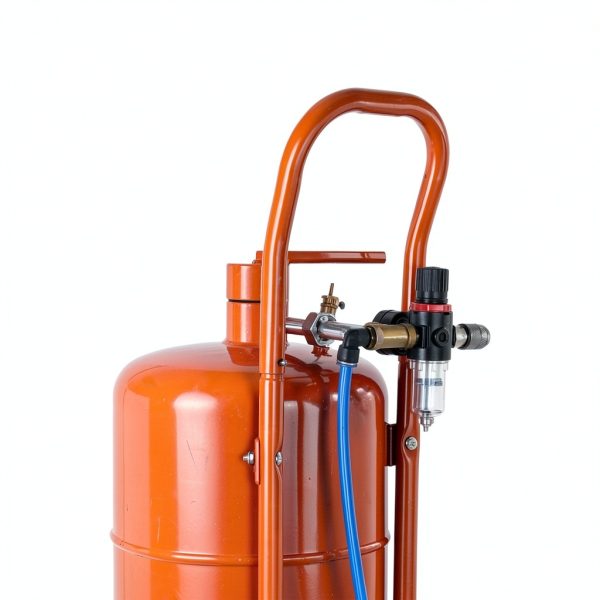 VEVOR 5 Gallon Sand Blaster Tool Home Improvement-2