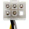 Sawyer Auto Instrument Panel Dimmer Switch-1