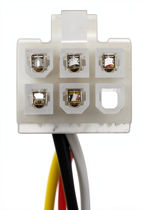 Sawyer Auto Instrument Panel Dimmer Switch-1