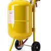 Homonova 10Gal Pot Sandblaster Gun Kit-6