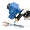 Neiko Air Sand Blaster Gun Gravity Feed Steel Handheld One-5